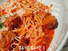 -西堤牛排(北京国瑞店)
