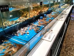 -SEA西雅图海鲜自助餐厅(海乐世界店)