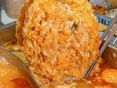 -螺大喜螺蛳粉火锅(雍和宫店)