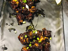 -茶叁酒肆·楚味江湖(菱角湖店)