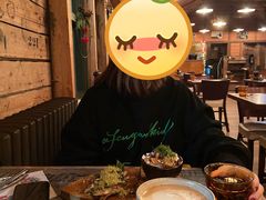 鳕鱼-Pakkhús Restaurant