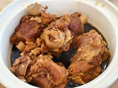 -鼎好家常菜(天桥店)