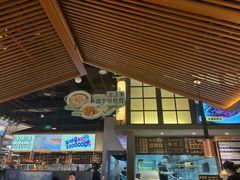 -茄子恰恰·新云南小炒(坪山益田店)