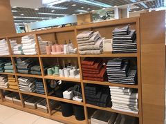 -ZARA HOME(蓝色港湾店)