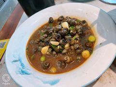 -小乡小镇·传承桐庐土菜·老板亲自烧的菜