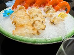 -海鲨湾海鲜会馆(百家湖1912店)