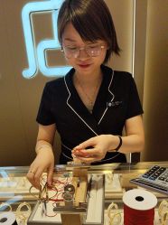 -亚一金店(鞍山路店)