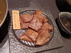 -黑牛の店·黑金店(沈阳万象城店)