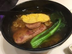 -太兴烧味餐厅(白加士街店)