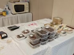 -新侨三宝乐面包店(崇文门店)