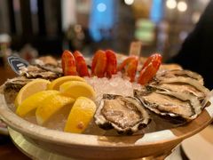-斯普汇生蚝牛排馆(中骏世界城店)
