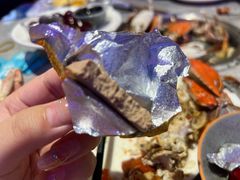 -丰卓会海鲜自助(中润大道店)