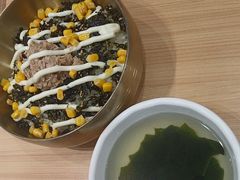-小木屋拌饭(西安华阳城店)