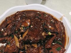 家炖带鱼-东四民芳餐厅(世茂工三店)