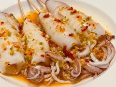 -双合园·海鲜水饺青岛菜(九水东路店)