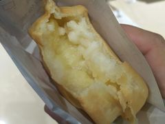 -味正点车轮饼可丽饼(南禅寺店)