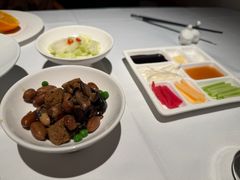 -四季民福烤鸭店(王府井东安门店)