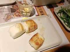 -木屋烧烤(上梅林店)