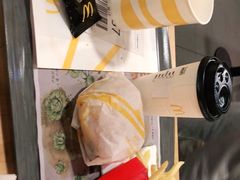 -麦当劳(明湖店)