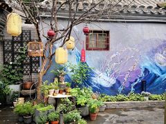 -四喜小胖·北京涮肉(五道营店)