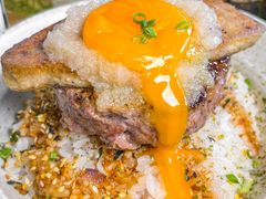 -炙柒Sekinana·精致料理 烧鸟·铁板烧(海上世界店)