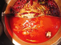 -小龙坎火锅(湖滨银泰in77店)