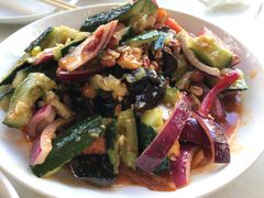 -锋味海鲜菜馆