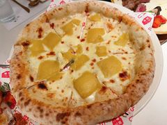 -春树下·树屋花房西餐厅(罍街AS1980店)