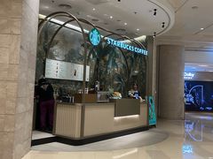 -星巴克臻选(国贸商城首店)