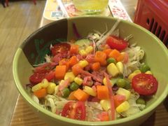 -米字旁先锋韩餐(茂业天地店)