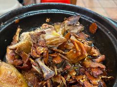 -斯丹姜母鸭·古法干香(泉州总店)