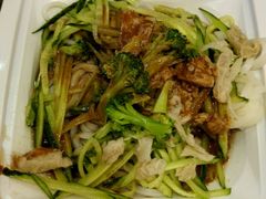 -魏家凉皮(西安秋林宏业商厦店)