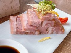 -周家二小姐的菜(西津渡店)