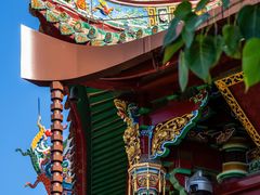 -南普陀寺