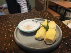 -越小品·越南餐厅(万科里店)