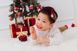 -小熊维尼高端儿童摄影(南山信和店)