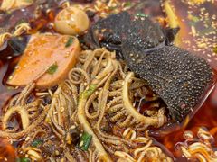 -蓉城西二道无名冒菜(西二道街店)