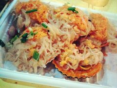 扇贝-东门町美食街
