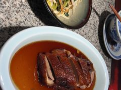 -南京大牌档(香港广场店)