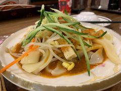 西北大凉皮-清真·玛丽亚新疆菜主题餐厅(浙江中路店)