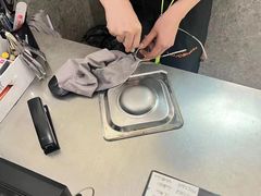 -MUJOSH木九十眼镜(环贸iapm店)