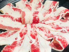 -唯成•韩国炭火烤肉 유성고기