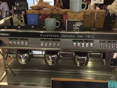 -VESH COFFEE(定西路店)