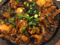 -西江美食舫·江西菜(健德桥店)