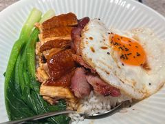 -留半山·香港食堂(啦啦宝都店)