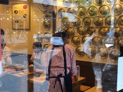 -金北顺大锅家(신사본점)