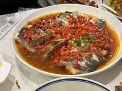 剁椒鱼头-新新湘菜馆(新中街二条店)