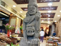 -乔家满族八大碗(流水沟店)