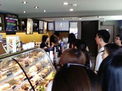 android_upload_pic-星巴克(南京狮子桥店)