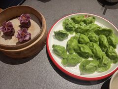 -德发长·花式蒸饺(大唐不夜城店)